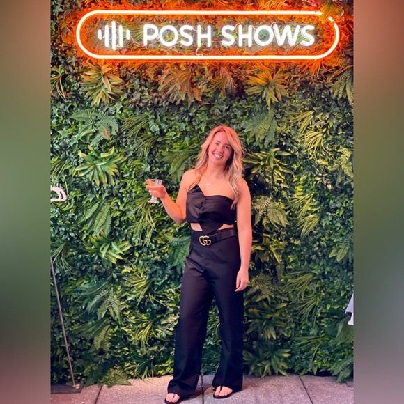 Madewell Other - LIVE SHOW NOTIFICATION! LIKE TO BE NOTIFIED FOR A GOOD TIME AND GRRAT DEALS 😘